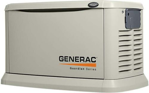 Generac 22kW Home Standby Generator