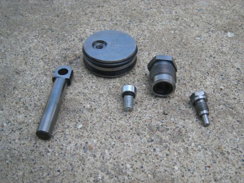 Greenlee 767 hydraulic hand pump parts for sale