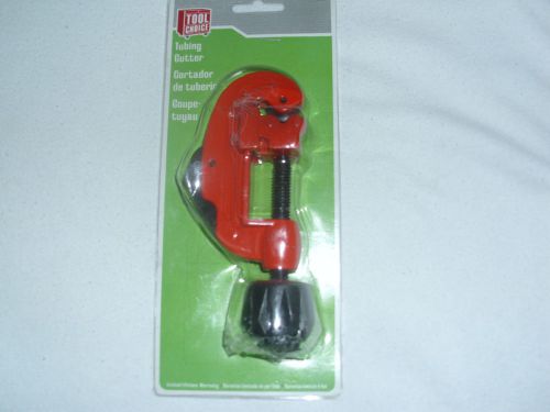 Tool Choice Tube/pipe cutter