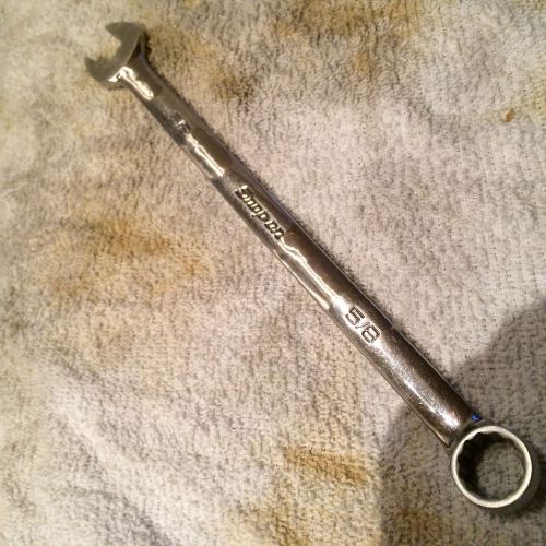 Snap-on 12point 15/16 XLONG  Combination Wrench. OEXL30B