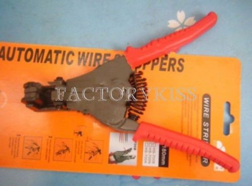 Wire Strippers 0.5-6mm? HS-700B IND