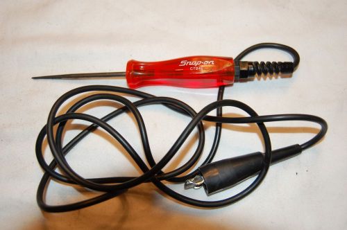 Snap-on 24E Circuit Tester (24 volt system max.)