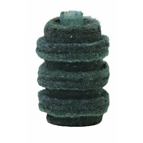 Wool Felt Fuel Oil Filter Replacement Cartridge by General Filter no. 1A-30