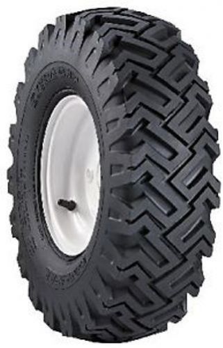 One new 5.70-8 kenda x-grip tire fits miller power buggy cement concrete 570-8 for sale