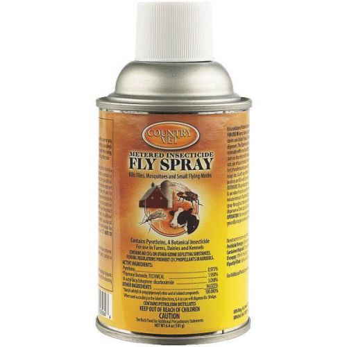 Enforcer zep 34-2050cva equine fly metered spray refill-metered fly spray for sale