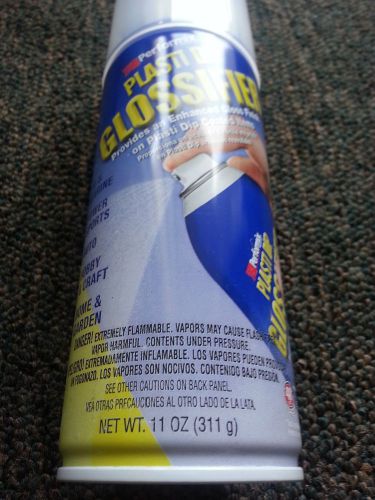 Plasti Dip Glossifier spray can pack of (6) 11 oz cans