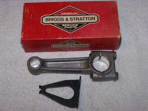 Antique briggs and stratton connecting rod part # 297568