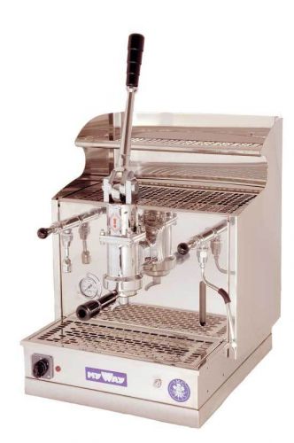 Gruppo izzo 1-group pompei lever machine for sale