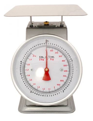 Produce &amp; restaurant scale, carton of four dial scales for sale