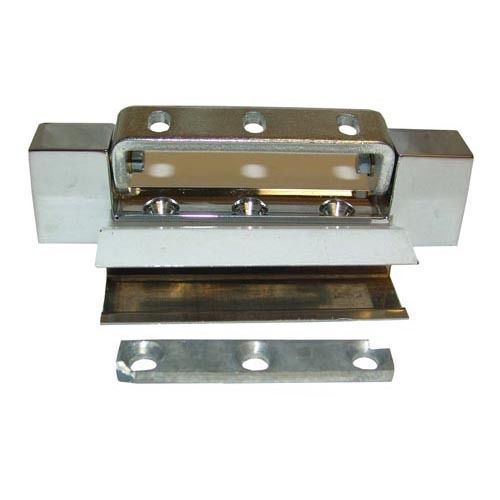 BEVERAGE AIR CHROME PLATED HINGE 401-463A