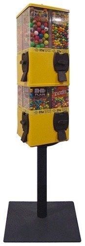 U-turn Vending Machine