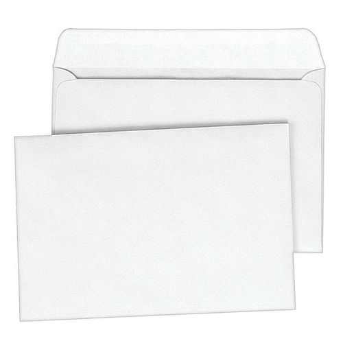 Quality Park Envelopes For Heavy Mailing  9&#034;x12&#034;