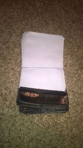 96 4x6 Poly Mailers Plastic Envelopes Shipping Bags