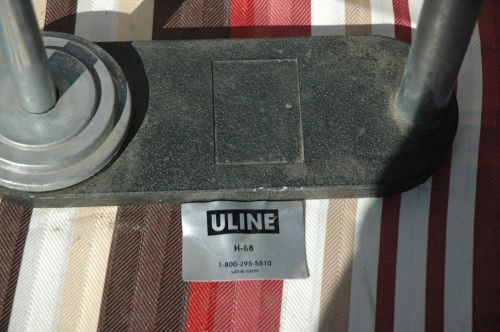 Uline Industrial Handwrapper