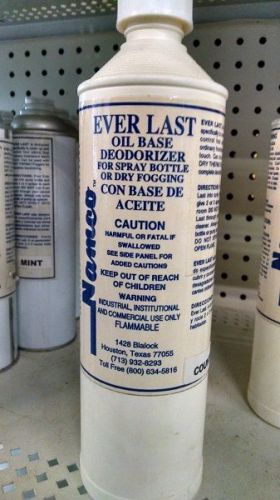 Namco Everlast Oil-Based Deodorizer, Country Garden (20 oz.)