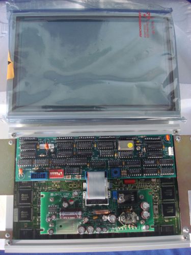 Finlux Plasma Panel  MD 640 - 200 Original( New )