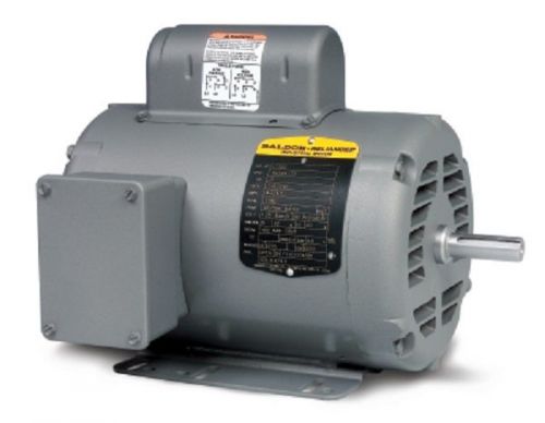 L1300  1/4 hp, 1140 rpm new baldor electric motor for sale