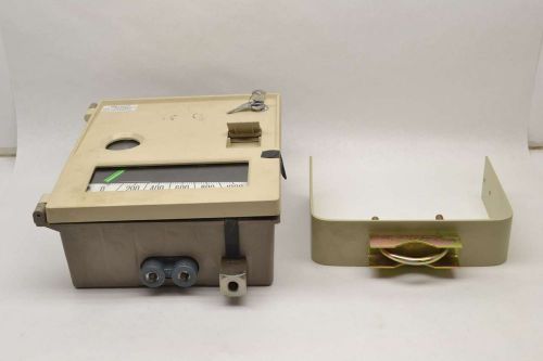 New abb 442rf1700a0010a 38 indicating range 0-1000psi controller b484381 for sale