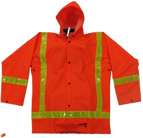 Viking Wear Fire Resistant 3 Piece Safety Suit