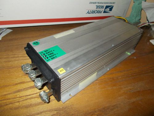 FH5082A 48V 600A H2 SERIES TRACTION for ZAPI CONTROLS