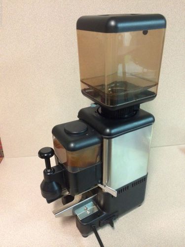 FAEMA Coffee Beans Grinder, Commercial Grade, 110 Volts, BEST PRICE