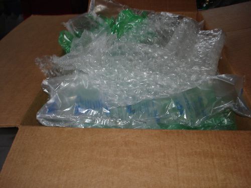 Large box of mixed bubble wrap!  Great for shipping, moving and storing.