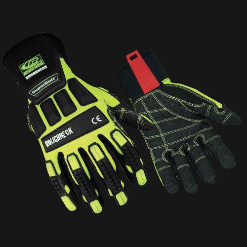 RINGERS ROUGHNECK ANTI-CUT Safety Gloves Cheaper Than Official Website