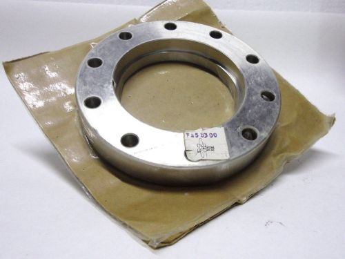 MDC VACUUM PRODUCTS F458300  110024 FLANGE E BEAM  VARIAN CONFLAT NorCal