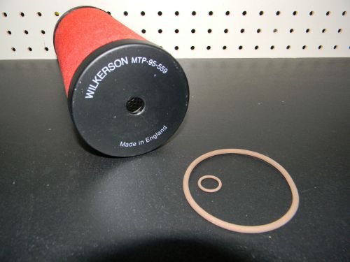 New ~ wilkerson mtp-95-559 – coalescing filter replacement element kit for sale