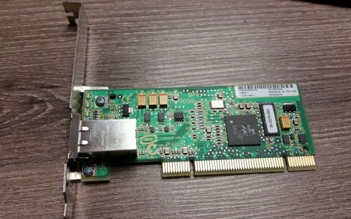 3COM Gigabit Network Interface PCI Ethernet Adapter Card 3C2000-T
