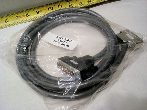 Adept 10332-02010 MAC 2.5M Cable