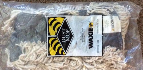 Waxie dust mop 5 x 24 disposable for sale