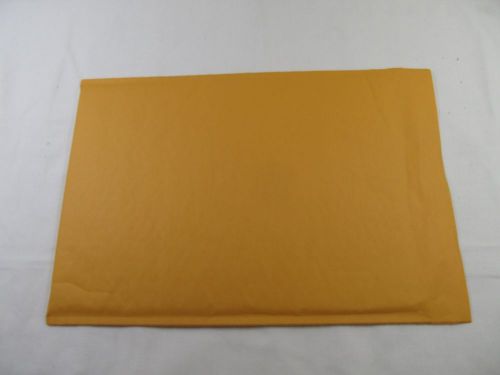 100 #4 9.5x14.5  Kraft Bubble Mailers Envelopes Bags, 100 9x12