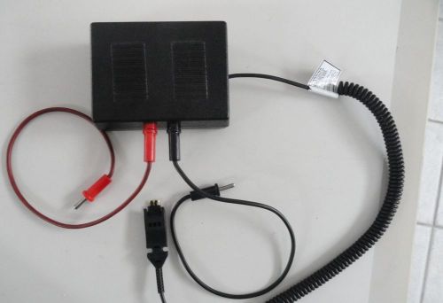 Fire Alarm  System Sensor smoke detector sensitivity tester  MOD400R