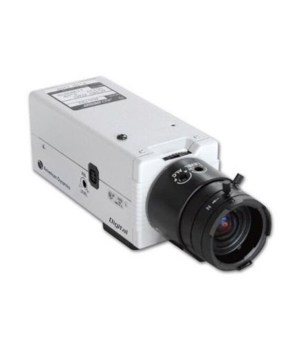American Dynamics ADX733/ADC733X. Video Security Survellance Camera .