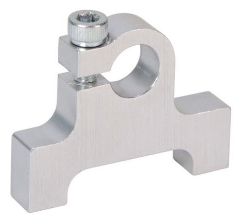 8mm Bore Parallel Tube Clamp By Actobotics # 585634
