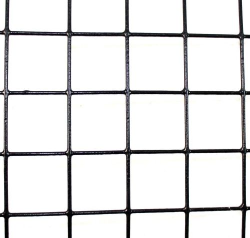 2&#039; x 100&#039; Welded Wire PVC Coated 1.5&#034;x1.5&#034; Fence 16 ga - Crab Trap Pot Wire