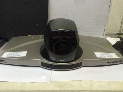 TANDBERG 770 Video Conferencing Camera with accesories