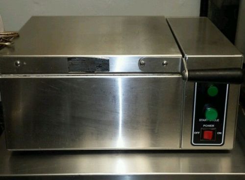 Commercial Food Steamer