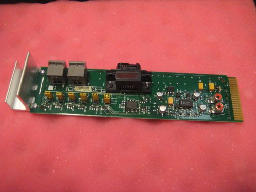 Brand New Motorola Centracom BLN6755D Circuit Board