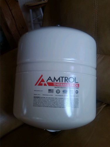 AMTROL THERM-X-TROL ST-12 water heater expansion tank