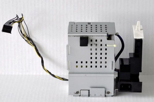 IBM Lexmark Wheelwriter 1500 Power Supply and Switch Tested, Working 1434518