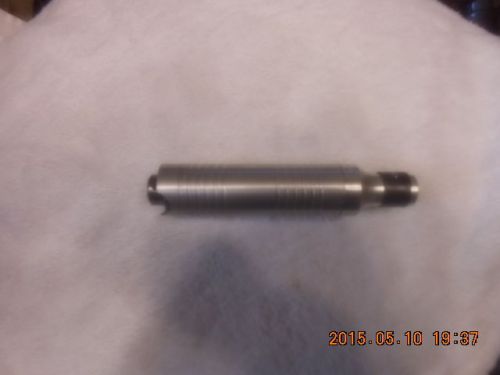 foredom #3 flex shaft grinder chuck and hand piece usa new