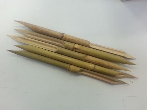 50 Bamboo Reed Pen for $15.99   FREE SHIPPING