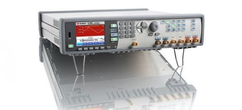 Keysight Premium Used 81160A Pulse Function Arbitrary Generator (Agilent 81160A)