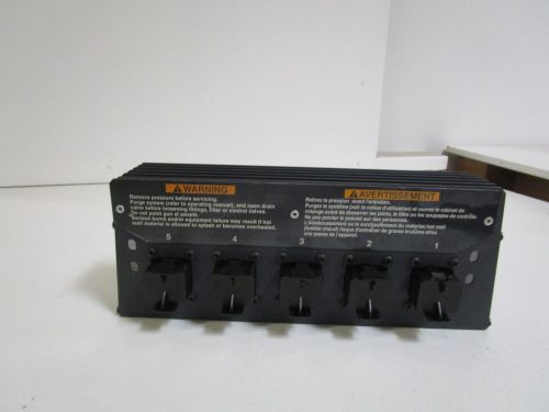 NORDSON POWER MODULE 310678A07 *NEW OUT OF BOX*