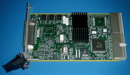 *Tested* National Instruments NI PXI-6602 8-Channel 32-Bit Counter/Timer Module
