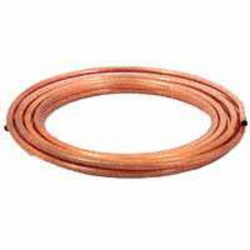 5/8X20Ft Copper Coil Tubing CARDEL INDUSTRIES Copper Tubing-Coils RC5820