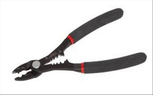 Wire stripper crimper - professional compact multi-function pliers - lisle 68280 for sale