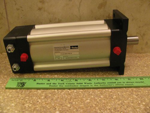 New PARKER PNEUMATIC ROTARY ACTUATOR 150psi PV36-090A-FB2-B MAKE OFFER